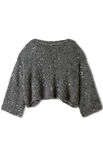 Lana Grossa PULLOVER Mohair di Gio & Cosmo