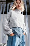 Lana Grossa PULLOVER Orsettini