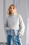 Lana Grossa PULLOVER Orsettini