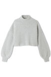 Lana Grossa PULLOVER Orsettini