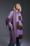 Lana Grossa SCHAL Mohair di Gio