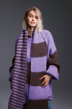 Lana Grossa SCHAL Mohair di Gio