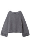 Lana Grossa PULLOVER Mohair di Gio & Cosmo