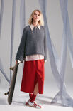 Lana Grossa PULLOVER Mohair di Gio & Cosmo