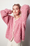 Lana Grossa JACKE Orsetto