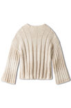 Lana Grossa PULLOVER Ecopuno Sfumato