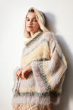 Lana Grossa PULLOVER Basta & Nebbia