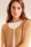 Lana Grossa CARDIGAN Elastico