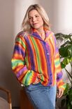 Lana Grossa JACKE Colorato Aktion