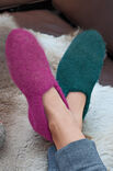 Lana Grossa FILZSCHUHE Feltro