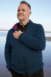 Lana Grossa JACKE Cool Merino Big