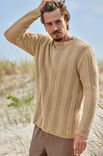 Lana Grossa PULLOVER Merino Superiore