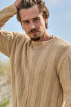 Lana Grossa PULLOVER Merino Superiore