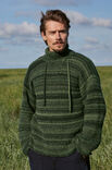 Lana Grossa PULLOVER Duetto Classico & Duetto Puno