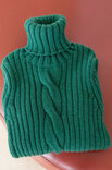 Lana Grossa PULLI COOL WOOL Big Melange (GOTS)