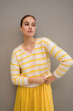 Lana Grossa PULLOVER Finito