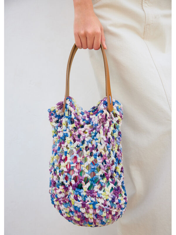 Lana Grossa TASCHE Gelato