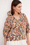 Lana Grossa PULLOVER Gelato