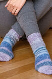 Lana Grossa SOCKEN Gomitolo Duo 400