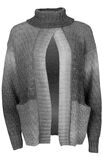 Lana Grossa PULLOVERJACKE Gomitolo Versione