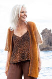 Lana Grossa JACKE Gomitolo Silkhair