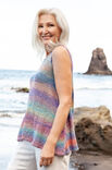 Lana Grossa TOP Gomitolo Summer Tweed