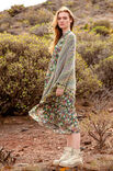 Lana Grossa DREIECKSTUCH Gomitolo Summer Tweed