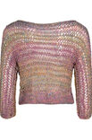 Lana Grossa PULLOVER Gomitolo Summer Tweed