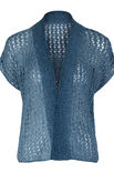 Lana Grossa WESTE Gomitolo Denim