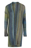 Lana Grossa JACKE Gomitolo Summer Tweed