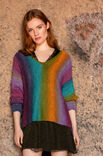 Lana Grossa PULLOVER Gomitolo Aloha