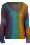 Lana Grossa PULLOVER Gomitolo Aloha