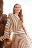 Lana Grossa PULLOVER Gomitolo Doppio