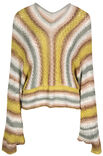 Lana Grossa PULLOVER Gomitolo Doppio
