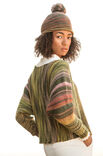 Lana Grossa PULLOVER Gomitolo Bene