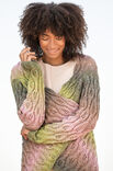 Lana Grossa JACKE Gomitolo Versione