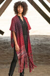 Lana Grossa CHASUBLE Gomitolo Finito