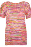 Lana Grossa PULLOVER Gomitolo Pazzo
