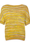 Lana Grossa PULLOVER Gomitolo Pazzo