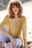 Lana Grossa PULLOVER Gomitolo Sole