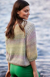 Lana Grossa PULLOVER Gomitolo Selezione 2 & Gomitolo Aloha
