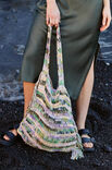 Lana Grossa SHOPPER Gomitolo Selezione 1