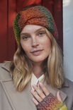 Lana Grossa STIRNBAND Colors for you