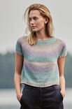 Lana Grossa SHIRT Gomitolo Alpaca