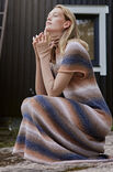 Lana Grossa WADENLANGES KLEID Gomitolo Versione
