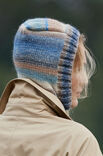 Lana Grossa BALACLAVA Colors for you