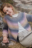 Lana Grossa JACKE Gomitolo Versione