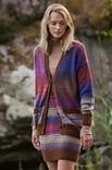 Lana Grossa JACKE Gomitolo Aida & Cool Merino