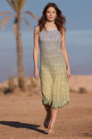 Lana Grossa STRICKKLEID Gomitolo Sole