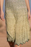 Lana Grossa STRICKKLEID Gomitolo Sole
